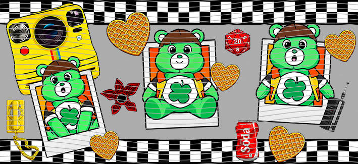 16oz Care Bears-Be-116